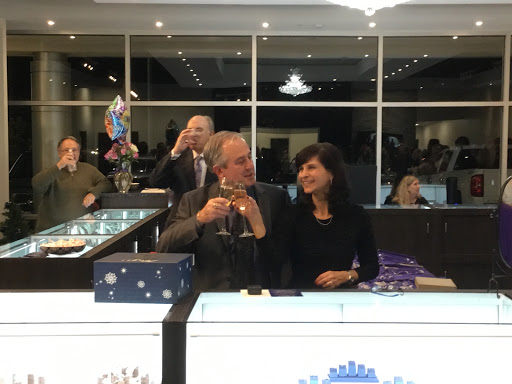 Jewelry Store «Shannon Fine Jewelry», reviews and photos, 6944 Cypress Creek Pkwy, Houston, TX 77069, USA