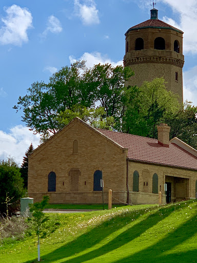 Golf Course «Highland National Golf Course», reviews and photos, 1403 Montreal Avenue, St Paul, MN 55116, USA