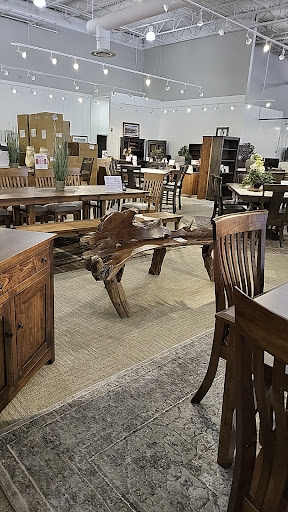 Furniture Row Shopping Center, 1334 N Eastgate Ave, Springfield, MO 65802, USA, 