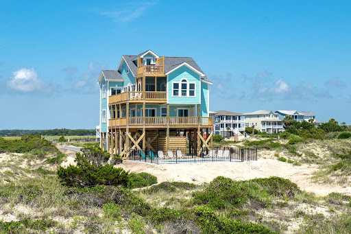Oak Island Accommodations