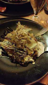 Okonomiyaki du Restaurant japonais Naruto à Aix-en-Provence - n°6
