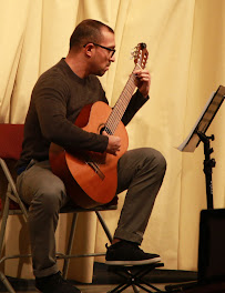 Dan O Guitar Lessons - Photo 8 - Car repair in Laurel, MD, Columbia