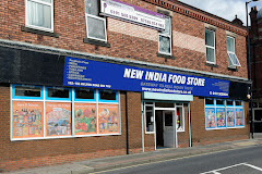 New India Food Store