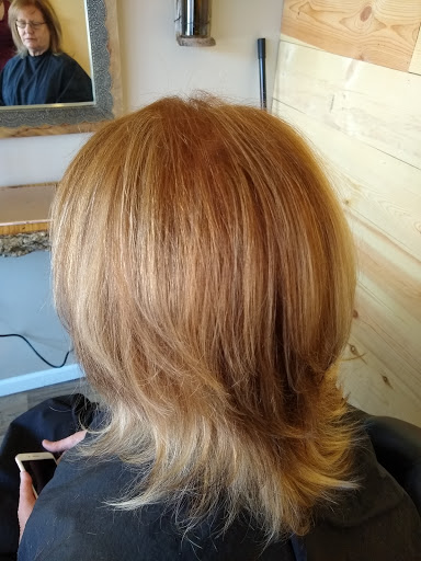 Hair Salon «Wild Root Certified Organic Hair Salon», reviews and photos, 307 Kellogg Ave, Ames, IA 50010, USA