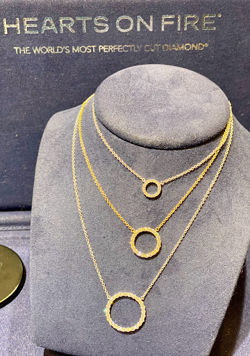 Jewelry Store «State Street Jewelers», reviews and photos, 230 W State St, Geneva, IL 60134, USA