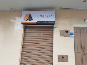 Primavera Store