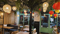 Atmosphère du Restaurant coréen K-Town à Paris - n°7