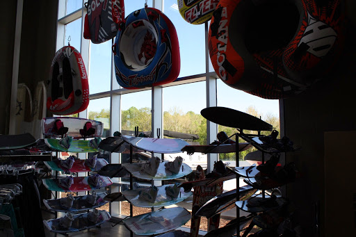 Boat Dealer «Aqua Sport Marine», reviews and photos, 6016 Leeville Pike, Lebanon, TN 37090, USA