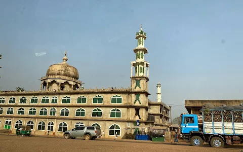Afa Ajura Mosque image