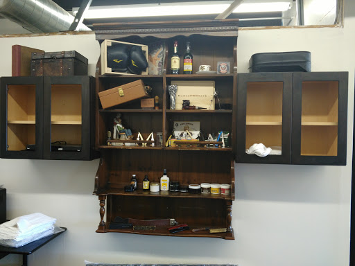 Barber Shop «Barbers of 1907», reviews and photos, 4387 S Federal Blvd, Englewood, CO 80110, USA