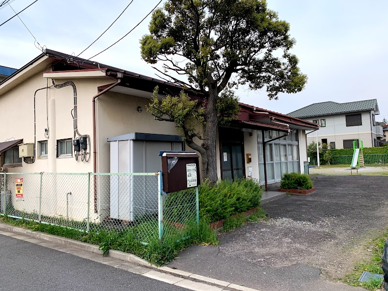 千葉市 末広公民館