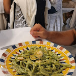 Photo n°2 de l'avis de alo1628. fait le 12/08/2023 à 20:58 sur le  La Scogliera Restaurant~Tavern of the sea à Siculiana Marina