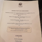 Photo n°2 de l'avis de Ilenia.a fait le 02/01/2023 à 10:50 sur le  Terra Lecce | Ristorante à Lecce