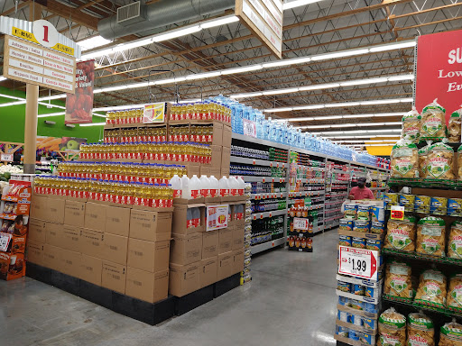 Grocery Store «Superior Grocers», reviews and photos, 815 W Holt Blvd, Ontario, CA 91762, USA