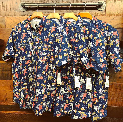 Surf Shop «Primal Surf», reviews and photos, 3106 Revere Blvd, Brigantine, NJ 08203, USA