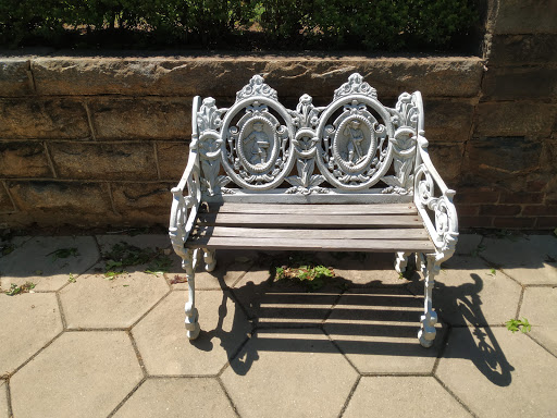 Cemetery «Oakland Cemetery», reviews and photos, 248 Oakland Ave SE, Atlanta, GA 30312, USA