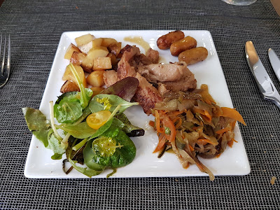 Le Maydane à Clamart