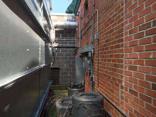 Electrician «Coastline electrical», reviews and photos, 11872 Canon Blvd a, Newport News, VA 23606, USA