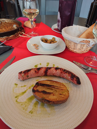 Restaurant Laona Barberà