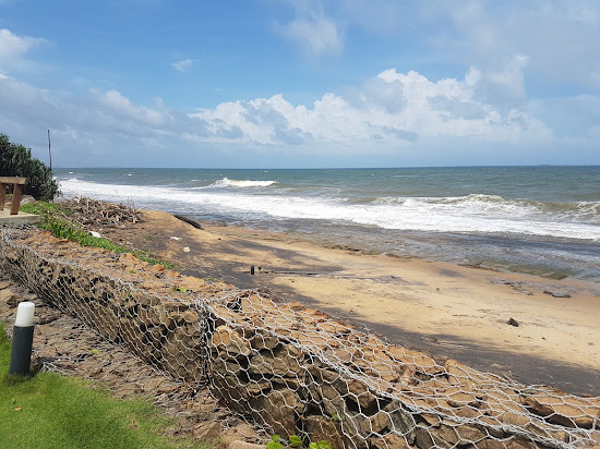 Bopitiya Beach