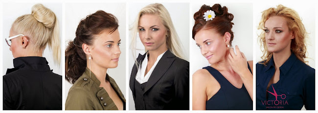 Salon Fryzjerski Victoria