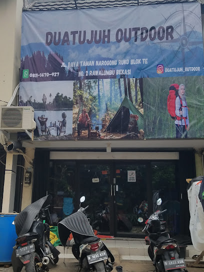 Sewa Alat Camping Bekasi Timur / Duatujuh Outdoor Toko Perlengkapan Alat Gunung