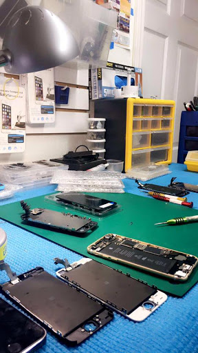 Cell Phone Store «PC Tech Computer Store», reviews and photos, 544 Warwick Ave, Warwick, RI 02888, USA