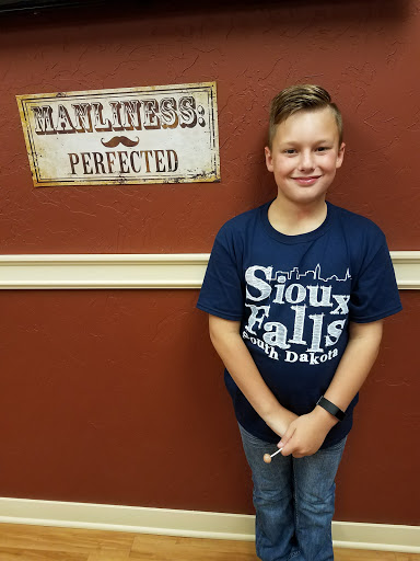 Barber Shop «The Barbershop A Hair Salon for Men», reviews and photos, 3901 W 49th St #102, Sioux Falls, SD 57106, USA