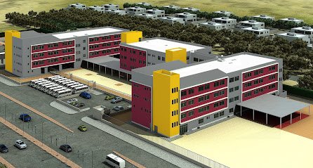 CADMUS International School - New Administrative Capital (CADMUS NAC)