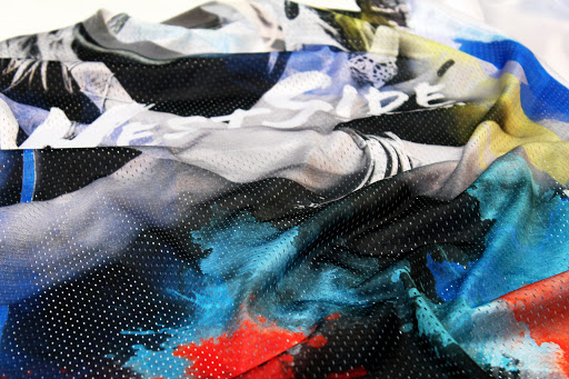 Screen Printer «DTLA Print», reviews and photos, 1243 S Boyle Ave, Los Angeles, CA 90023, USA