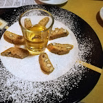 Photo n°2 de l'avis de Sandra.e fait le 28/05/2018 à 12:09 sur le  La Vecia Cantena d'la Pre' - Ca' de Sanzves à Predappio Alta