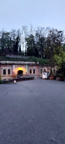 Fort Kléber à Wolfisheim