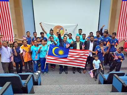 Persatuan Silambam Malaysia