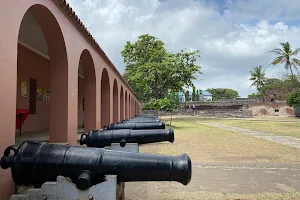Fort Jesus Park image