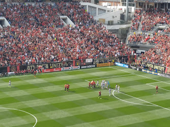 Bobby Dodd Stadium