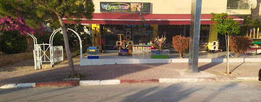 Baykuş Pet Shop