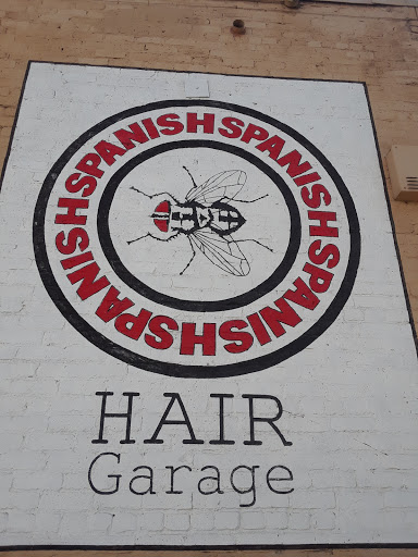 Beauty Salon «Spanish Fly Hair Garage», reviews and photos, 1723 J St, Sacramento, CA 95811, USA