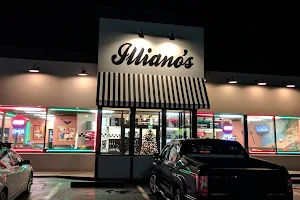 Illiano's Ristorante and Pizzeria image