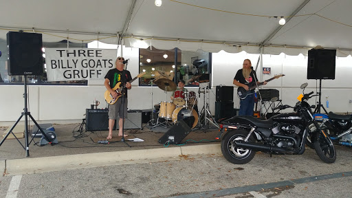 Harley-Davidson Dealer «Tallahassee Harley-Davidson», reviews and photos, 1745 Capital Cir NW, Tallahassee, FL 32303, USA