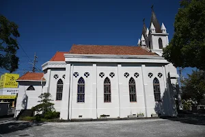 Catholic Shimizu Church image