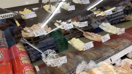 Grocery Store «Hometown Market», reviews and photos, 322 S Main St, Utica, OH 43080, USA