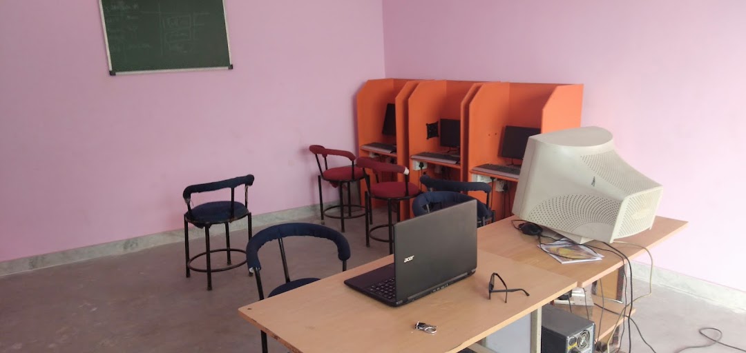 It Skill Point & Computer Institute