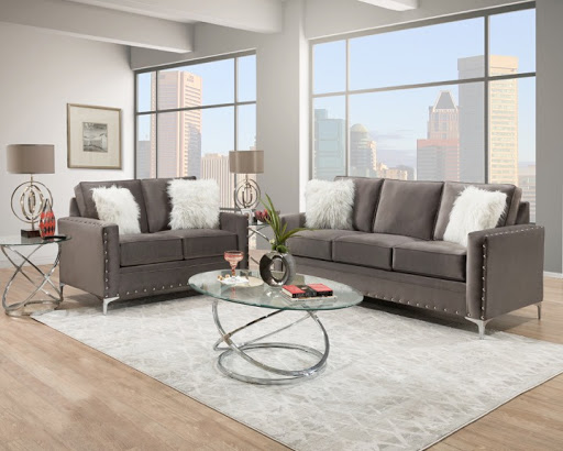 Furniture Store «Furniture Depot», reviews and photos, 11022 Harry Hines Blvd, Dallas, TX 75229, USA