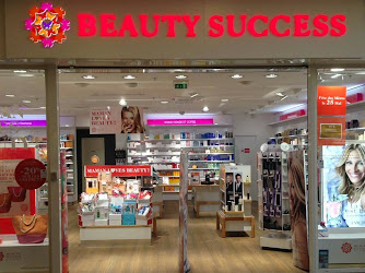 Beauty Success - sarl MSC Beauté