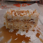 Photo n°2 de l'avis de francesca.a fait le 25/04/2019 à 20:50 sur le  Ristorante Pizzeria Desenzanino à Desenzano del Garda