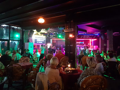 Eser Bar Kumköy