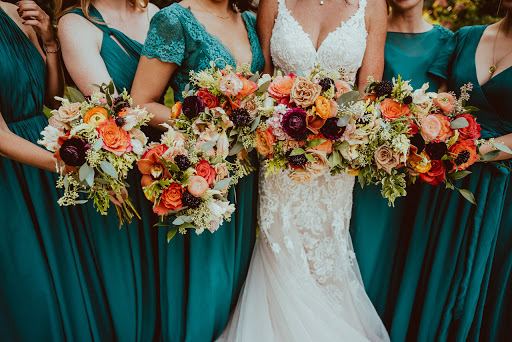 Florist «Galleria Florist», reviews and photos, 7187 Lee Hwy, Falls Church, VA 22046, USA