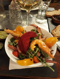 Plats et boissons du Restaurant français Le Petit Bouchon à Annecy - n°1