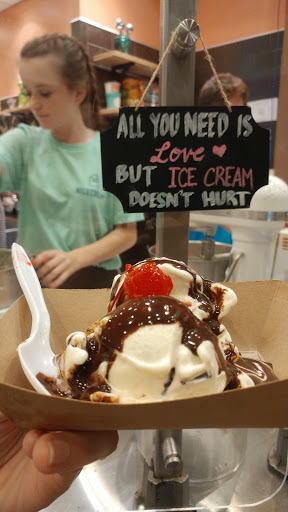 Ice Cream Shop «Nicecream», reviews and photos, 2831 Clarendon Blvd, Arlington, VA 22201, USA