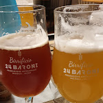 Photo n°1 de l'avis de Vito.n fait le 15/10/2020 à 21:38 sur le  Premiata Pizzeria Sardasalata - Licata à Licata